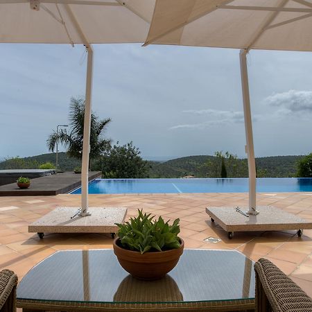 Casa Mocho Branco Bed & Breakfast Loule Luaran gambar