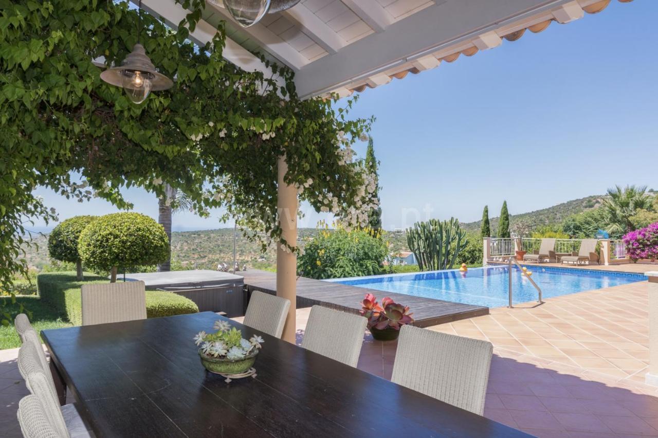 Casa Mocho Branco Bed & Breakfast Loule Luaran gambar