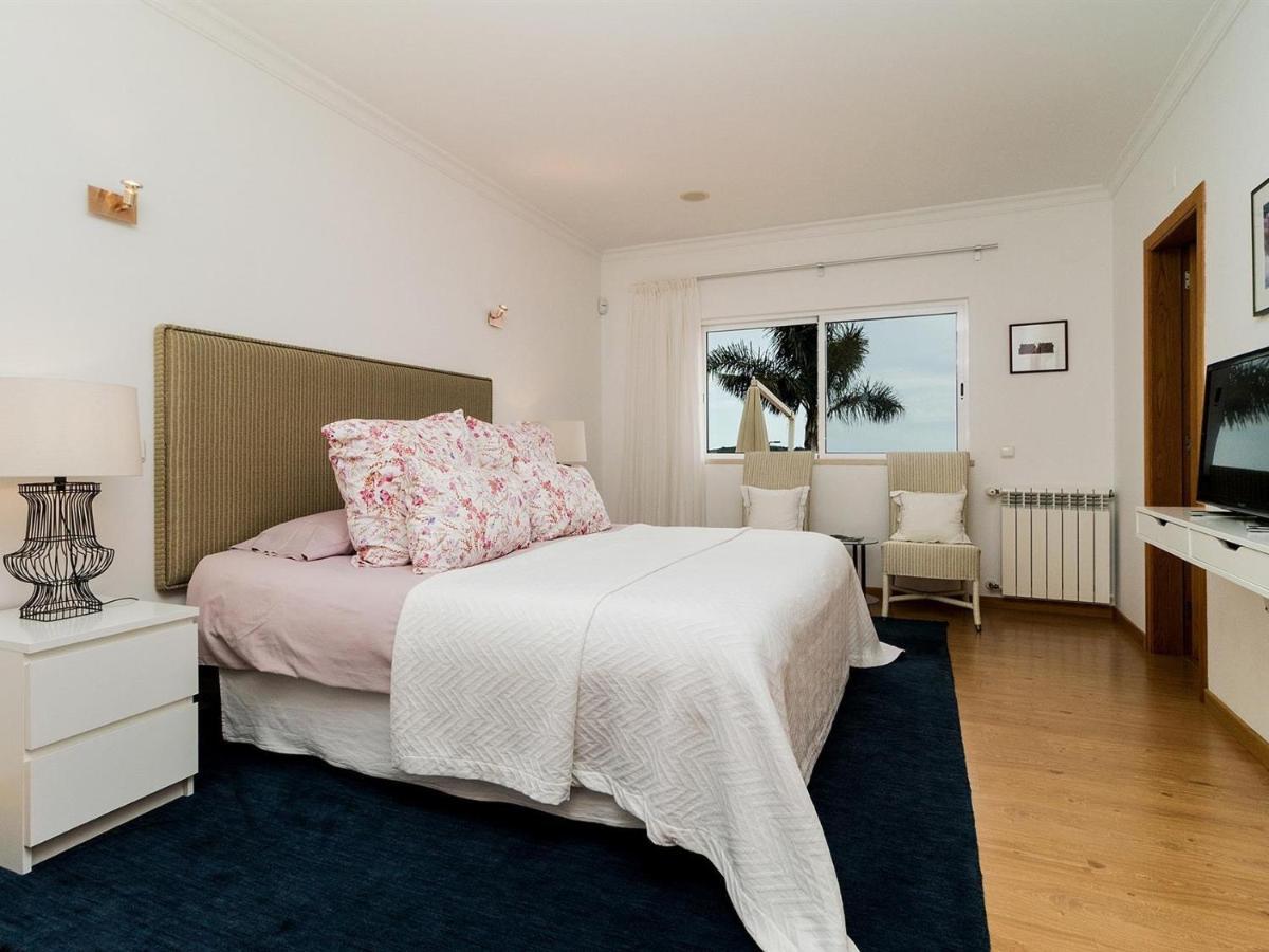 Casa Mocho Branco Bed & Breakfast Loule Luaran gambar