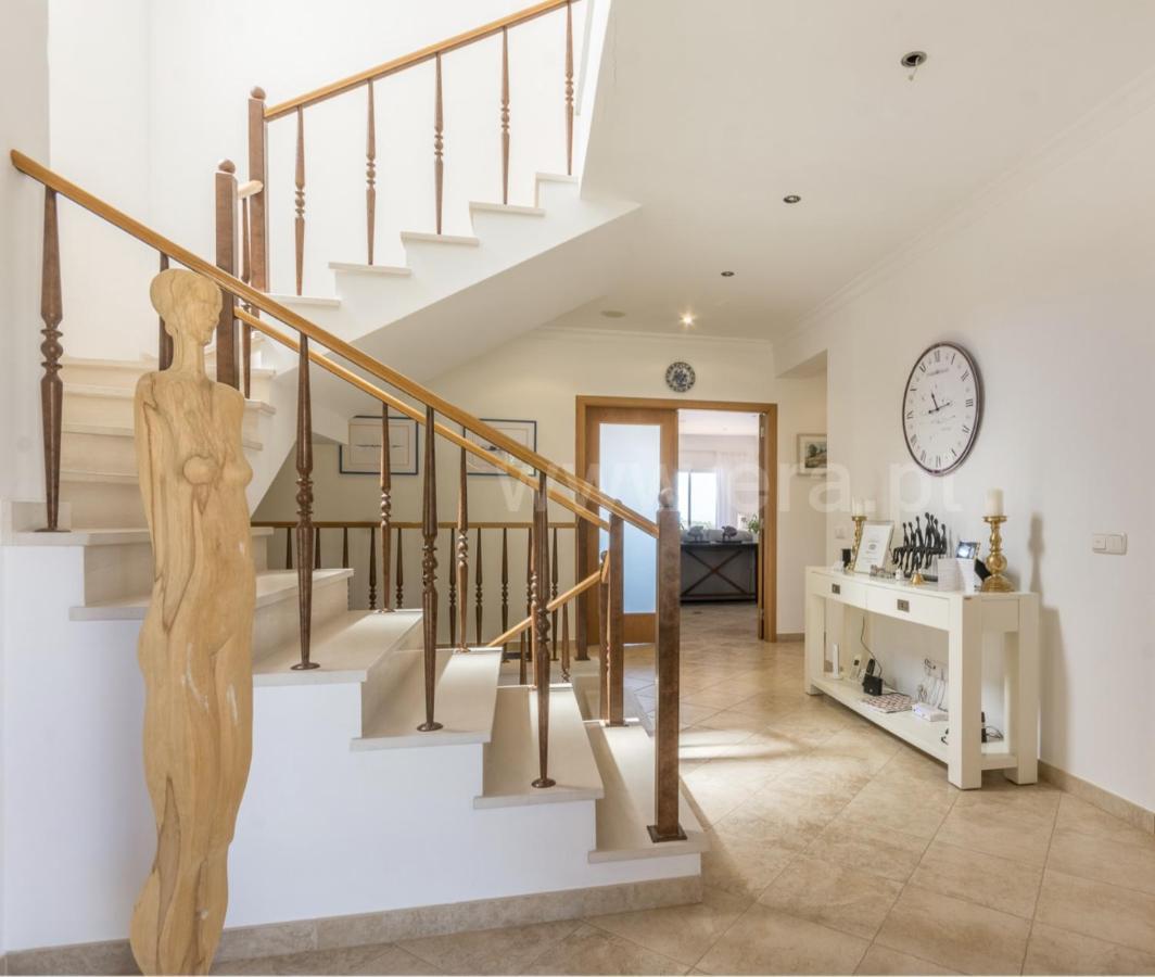 Casa Mocho Branco Bed & Breakfast Loule Luaran gambar
