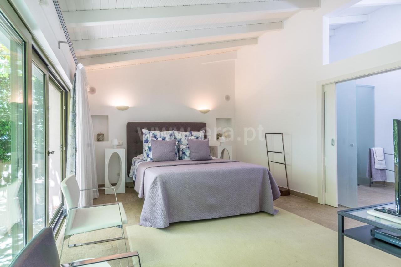 Casa Mocho Branco Bed & Breakfast Loule Luaran gambar