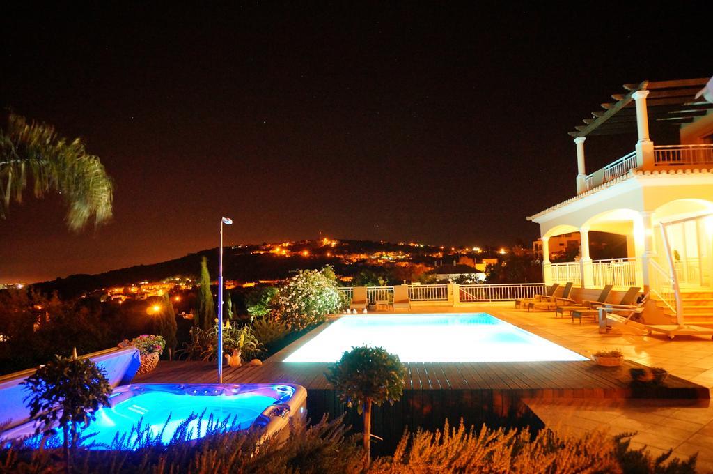 Casa Mocho Branco Bed & Breakfast Loule Luaran gambar