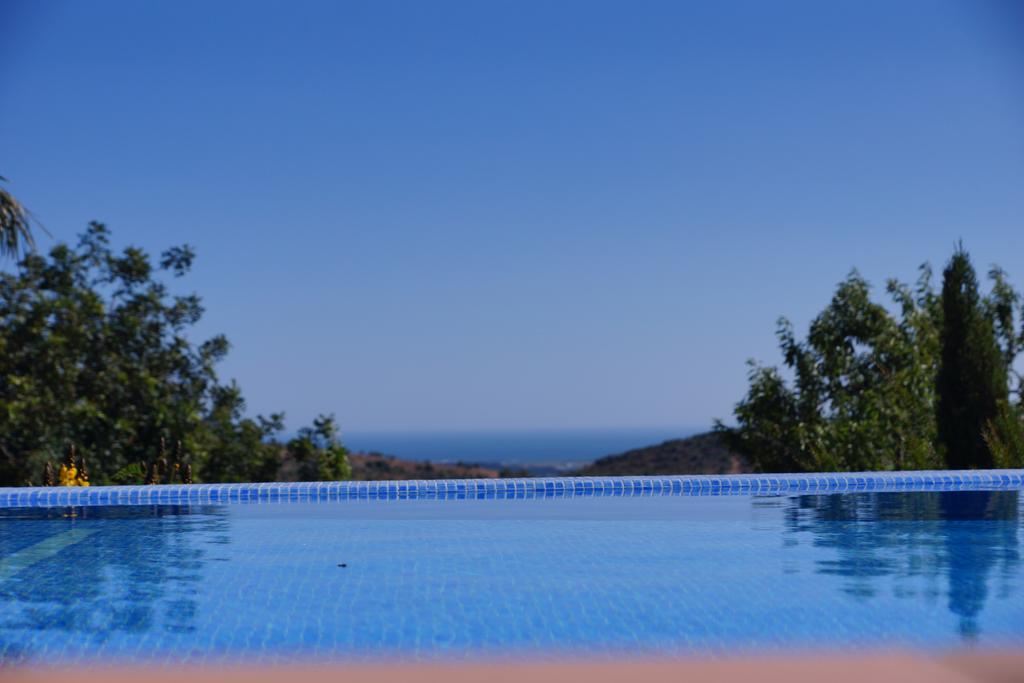 Casa Mocho Branco Bed & Breakfast Loule Luaran gambar