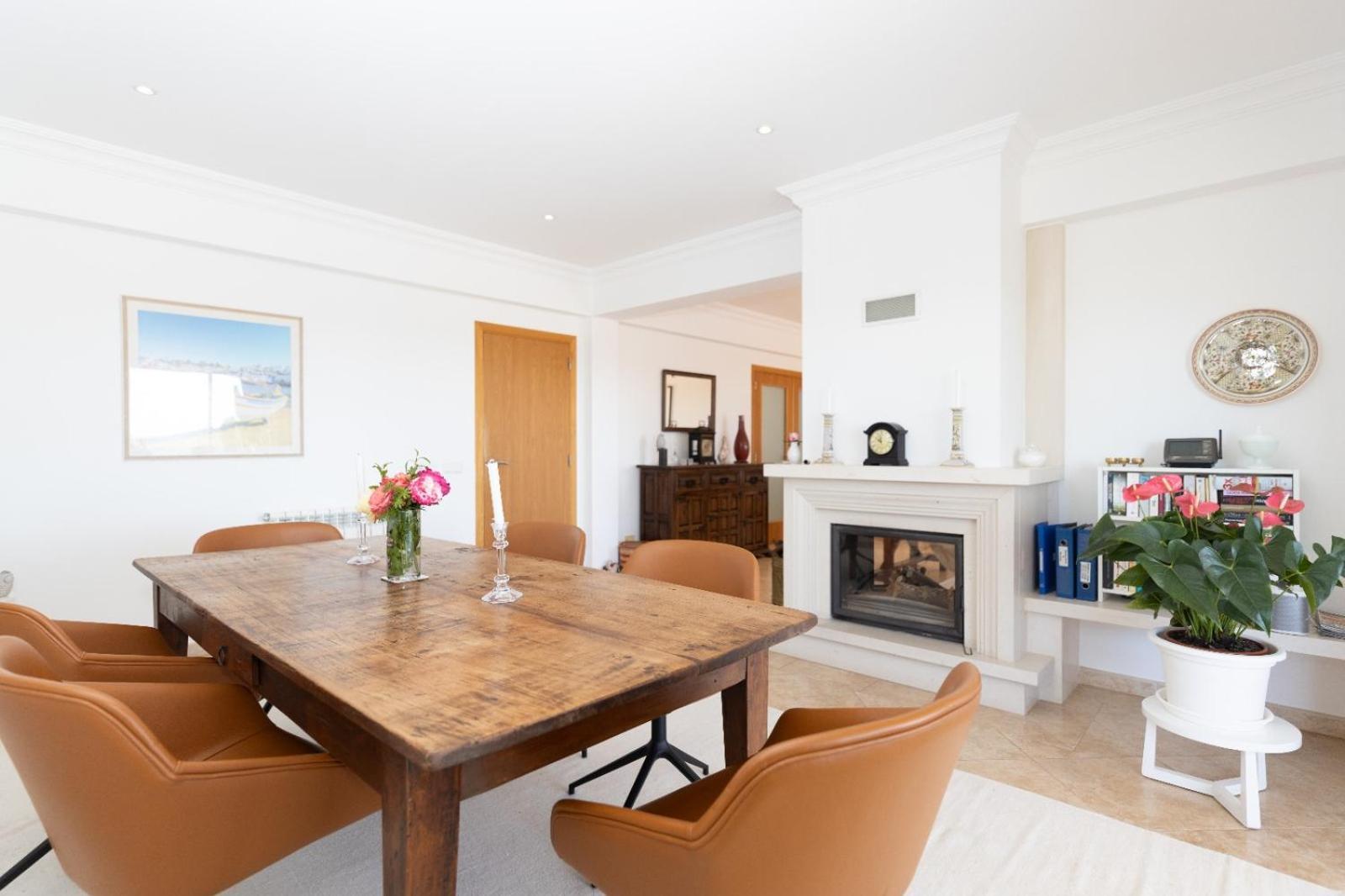 Casa Mocho Branco Bed & Breakfast Loule Luaran gambar
