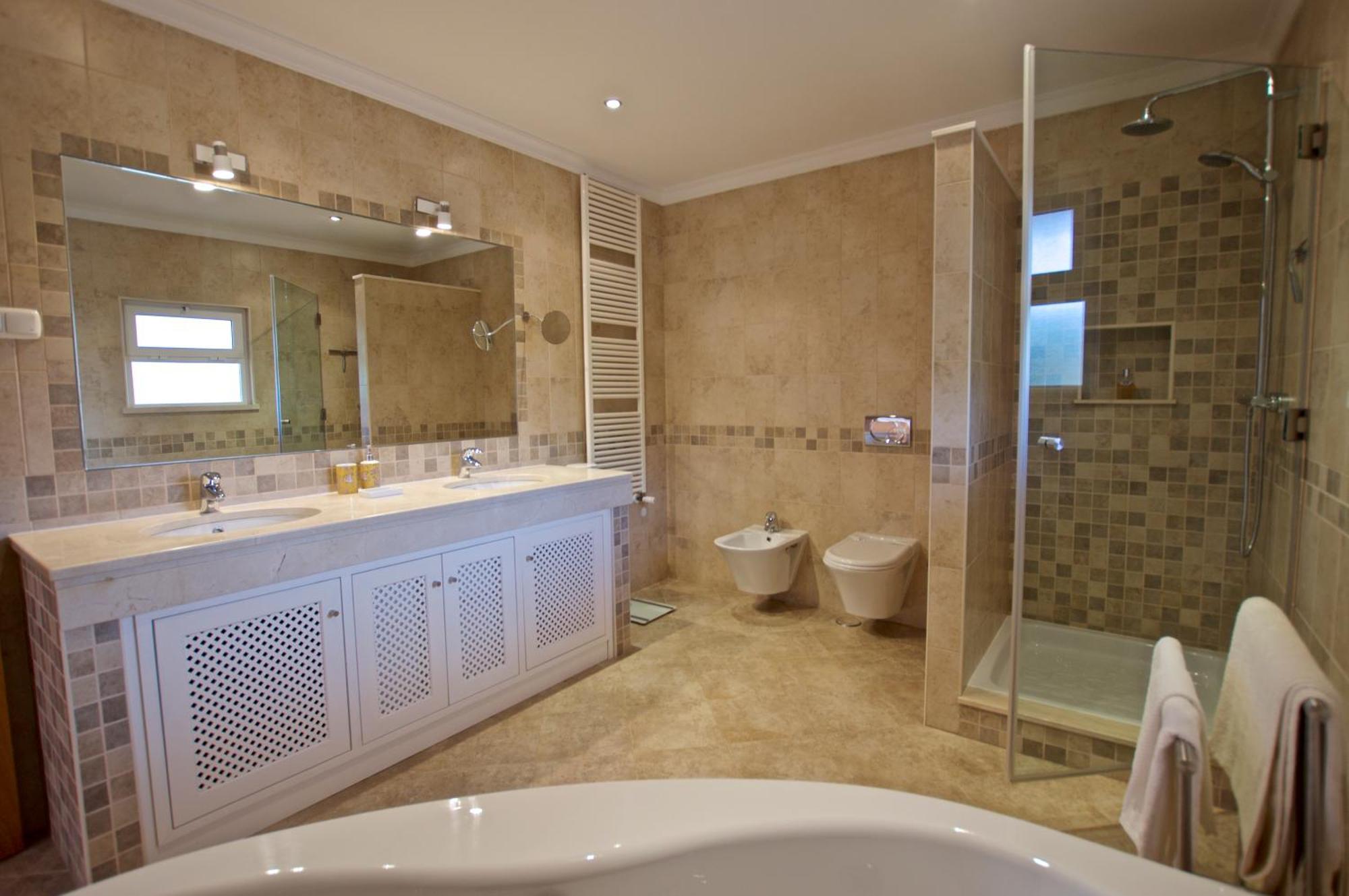 Casa Mocho Branco Bed & Breakfast Loule Luaran gambar