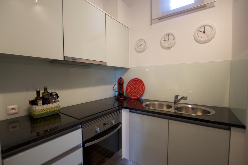 Casa Mocho Branco Bed & Breakfast Loule Luaran gambar