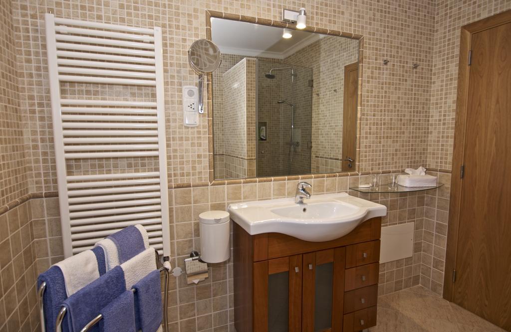 Casa Mocho Branco Bed & Breakfast Loule Luaran gambar