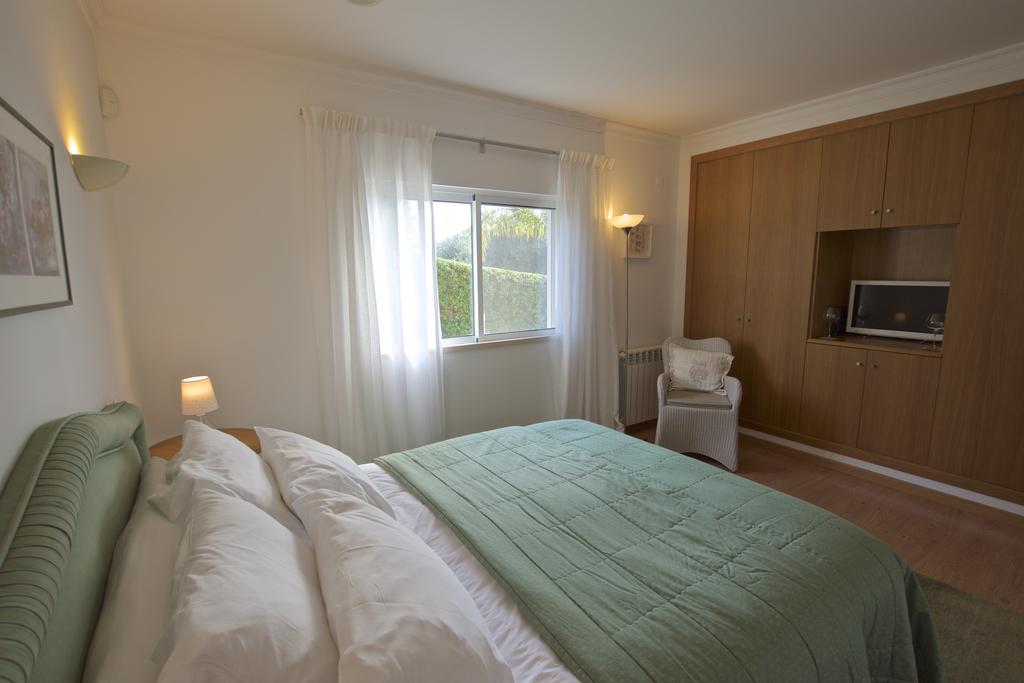 Casa Mocho Branco Bed & Breakfast Loule Luaran gambar