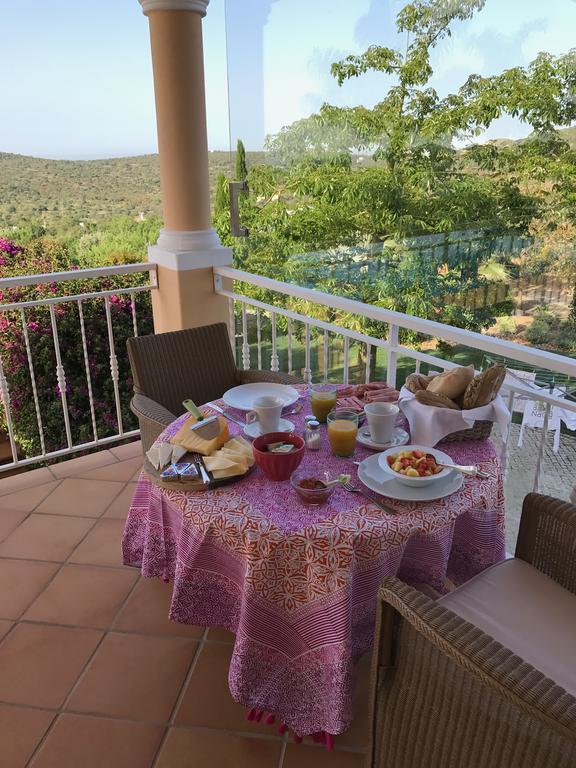Casa Mocho Branco Bed & Breakfast Loule Luaran gambar