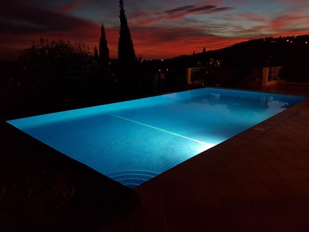 Casa Mocho Branco Bed & Breakfast Loule Luaran gambar