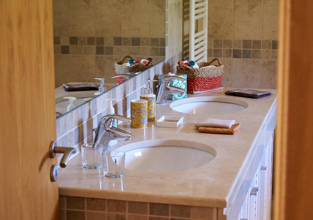 Casa Mocho Branco Bed & Breakfast Loule Luaran gambar