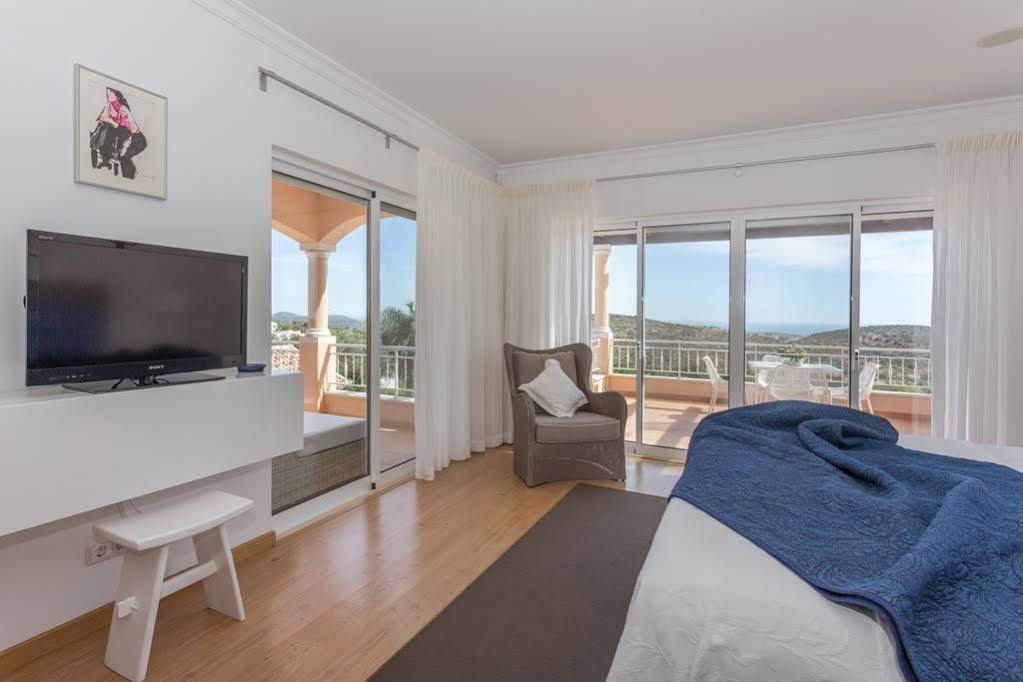 Casa Mocho Branco Bed & Breakfast Loule Luaran gambar