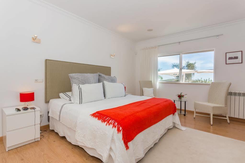 Casa Mocho Branco Bed & Breakfast Loule Luaran gambar