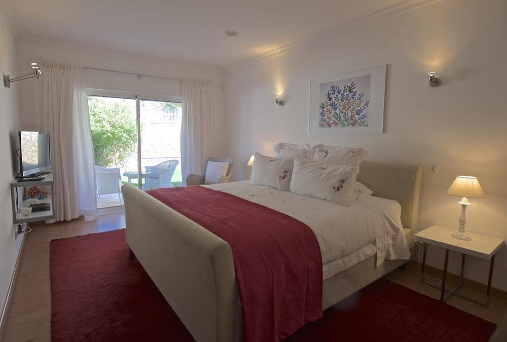 Casa Mocho Branco Bed & Breakfast Loule Luaran gambar